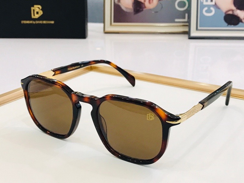 David Beckham Sunglasses(AAAA)-179