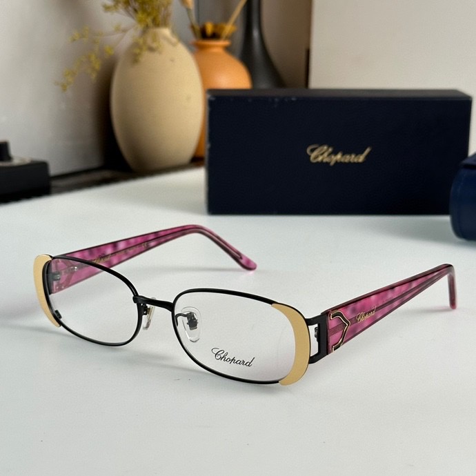 Chopard Sunglasses(AAAA)-296