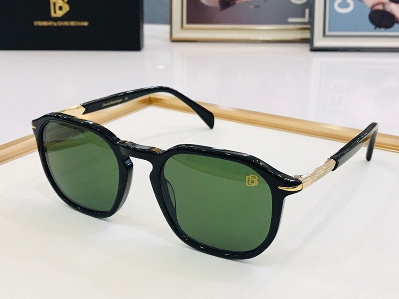 David Beckham Sunglasses(AAAA)-177