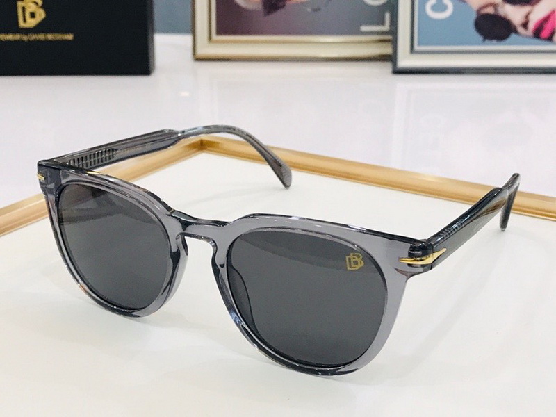 David Beckham Sunglasses(AAAA)-173