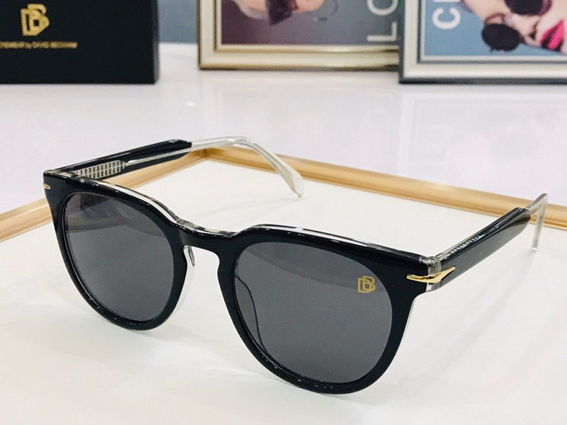 David Beckham Sunglasses(AAAA)-172