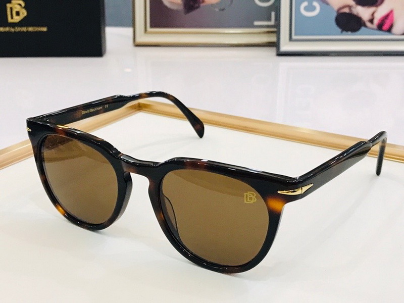 David Beckham Sunglasses(AAAA)-171