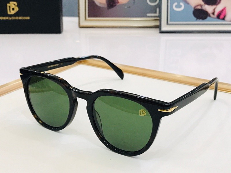 David Beckham Sunglasses(AAAA)-170