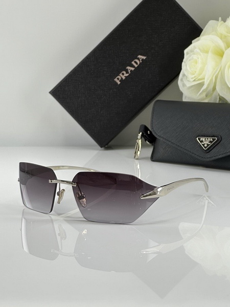 Prada Sunglasses(AAAA)-2507