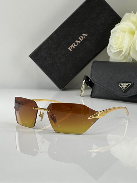 Prada Sunglasses(AAAA)-2504