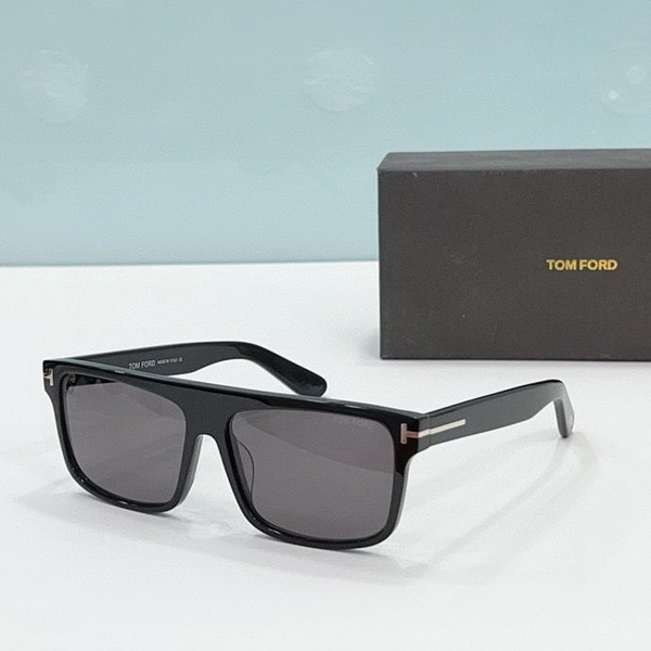 Tom Ford Sunglasses(AAAA)-1643