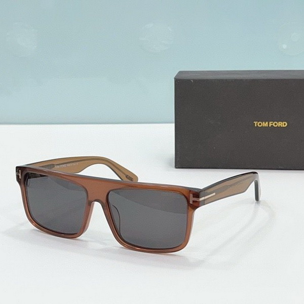 Tom Ford Sunglasses(AAAA)-1642