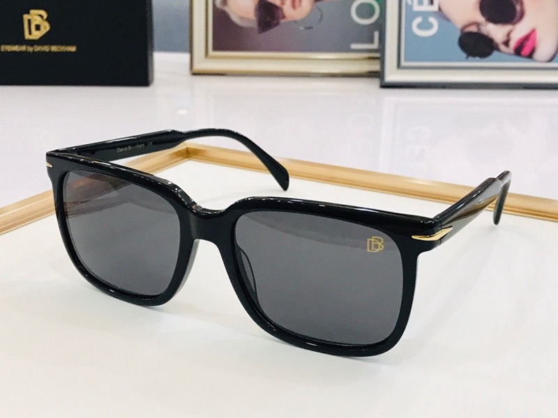 David Beckham Sunglasses(AAAA)-168