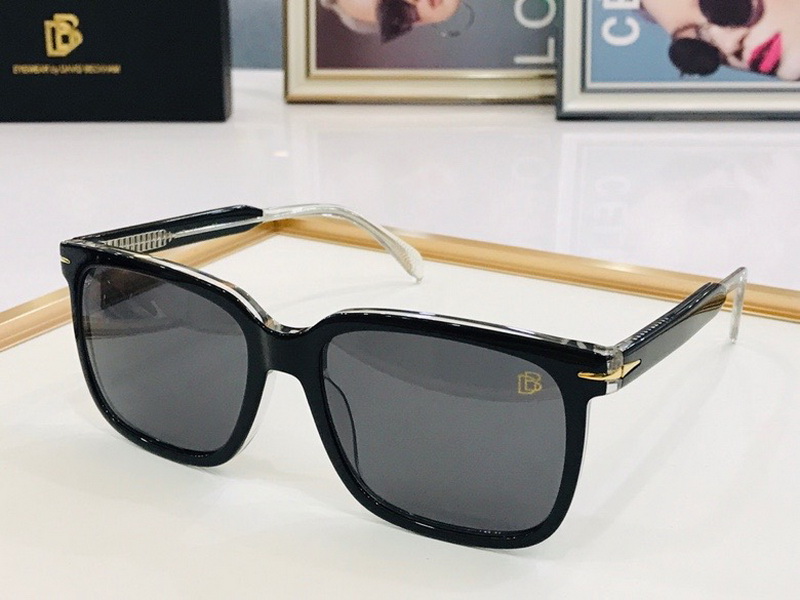 David Beckham Sunglasses(AAAA)-166