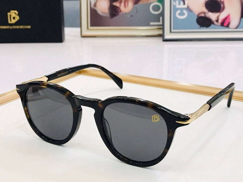 David Beckham Sunglasses(AAAA)-161