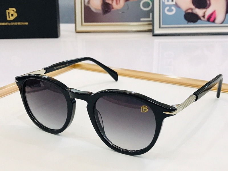 David Beckham Sunglasses(AAAA)-160