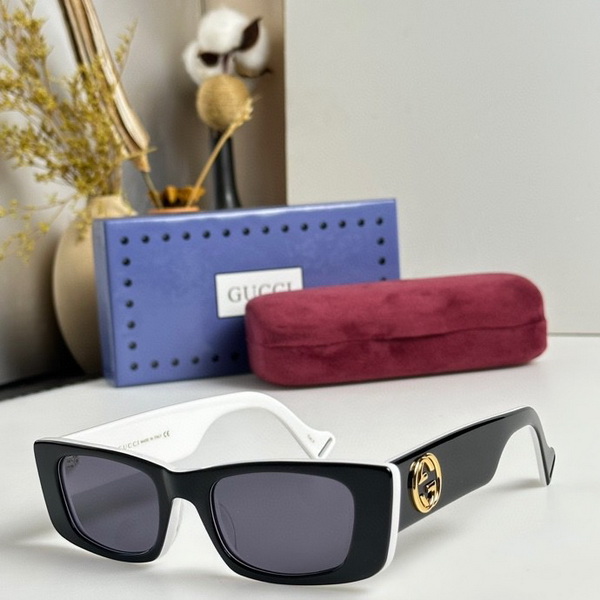 Gucci Sunglasses(AAAA)-1814