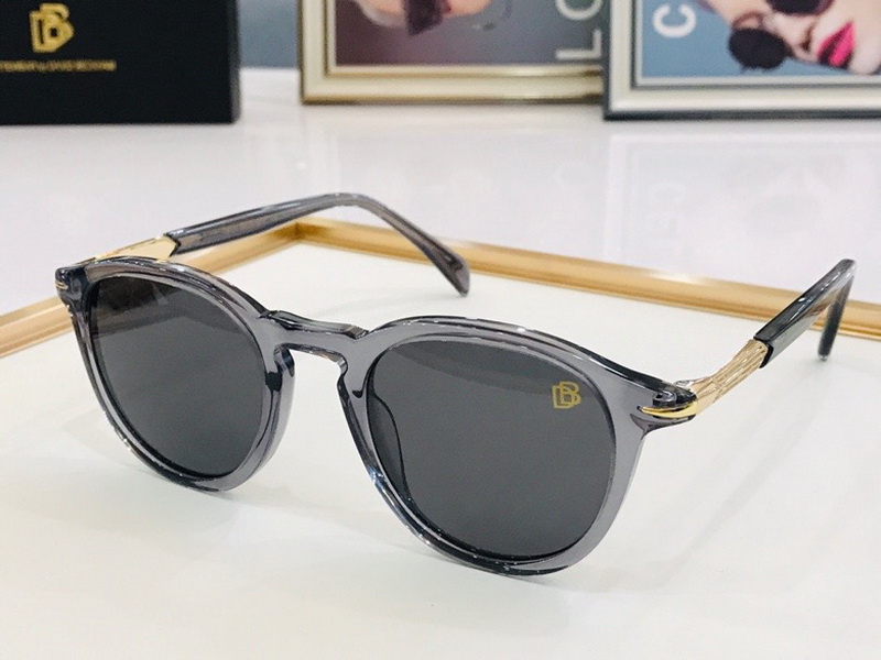 David Beckham Sunglasses(AAAA)-158