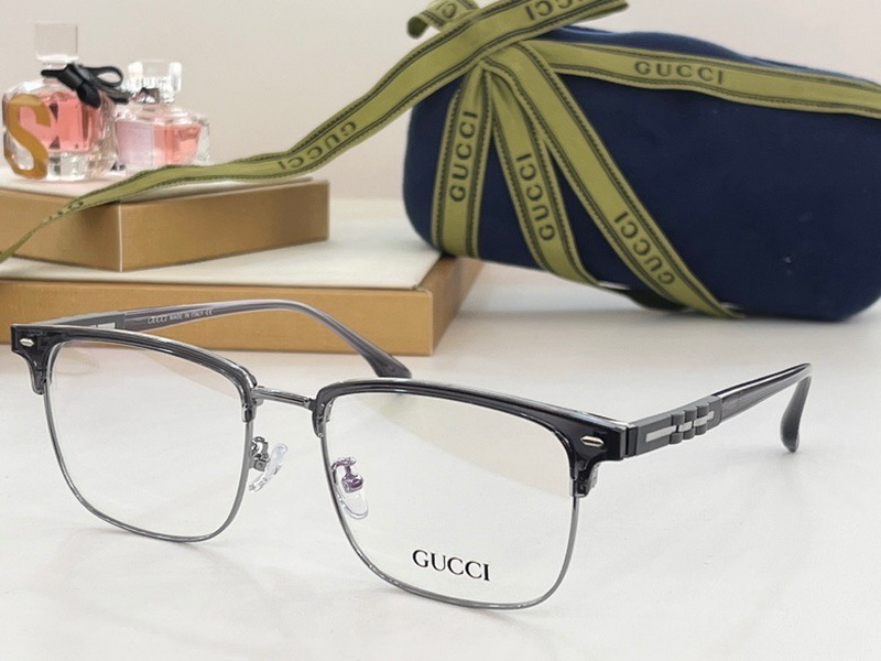 Gucci Sunglasses(AAAA)-374