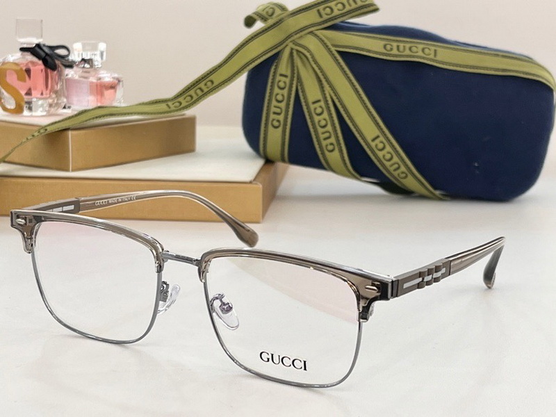 Gucci Sunglasses(AAAA)-372