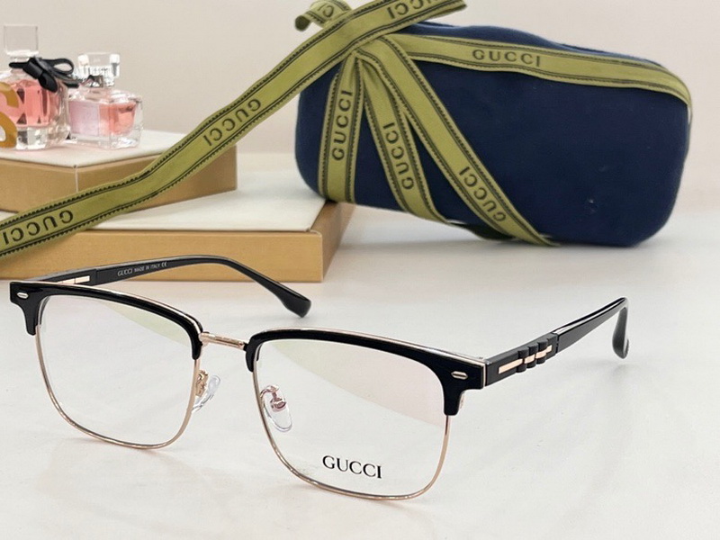 Gucci Sunglasses(AAAA)-373