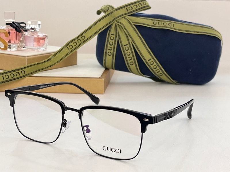 Gucci Sunglasses(AAAA)-371