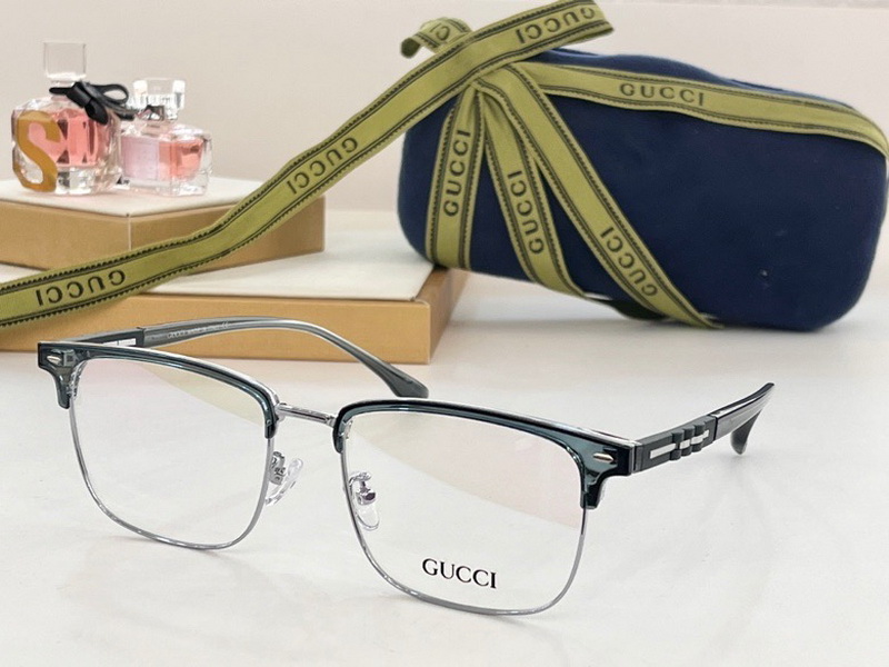 Gucci Sunglasses(AAAA)-370