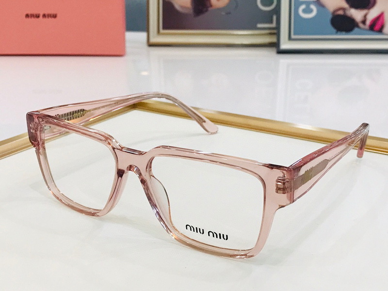 Miu Miu Sunglasses(AAAA)-050