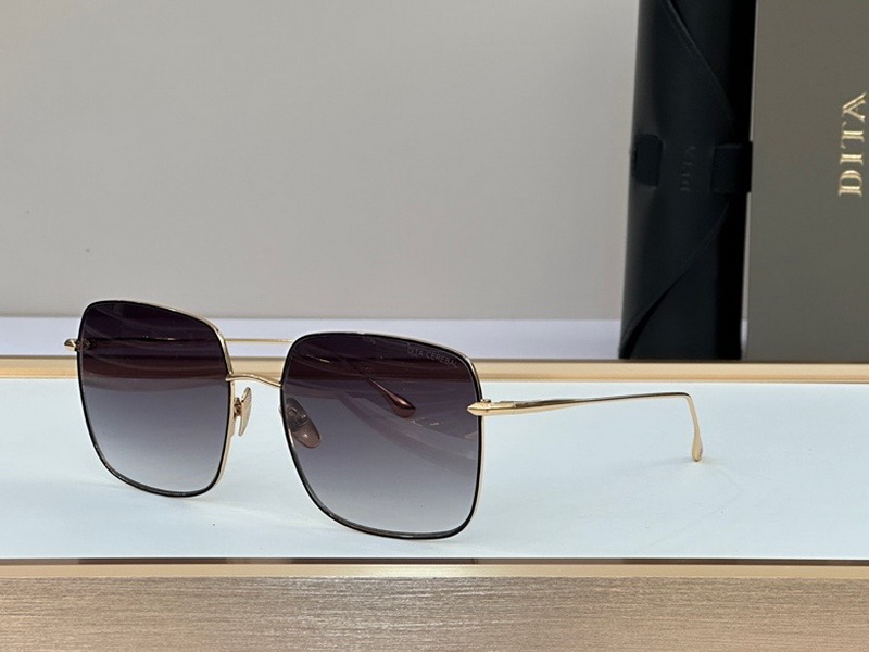 DITA Sunglasses(AAAA)-707