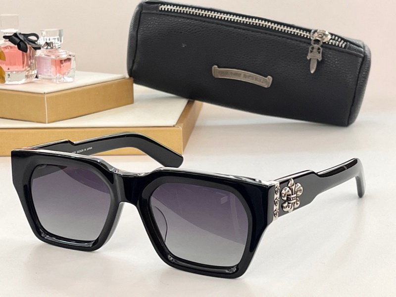 Chrome Hearts Sunglasses(AAAA)-1014