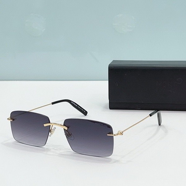 Cazal Sunglasses(AAAA)-266