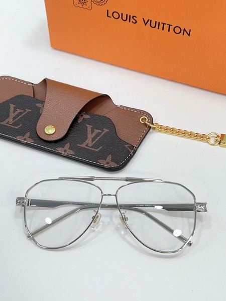 LV Sunglasses(AAAA)-048