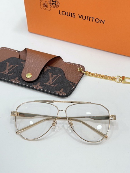 LV Sunglasses(AAAA)-044