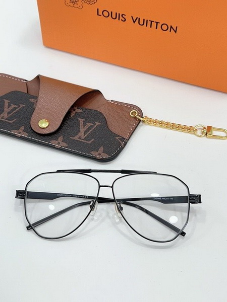 LV Sunglasses(AAAA)-043