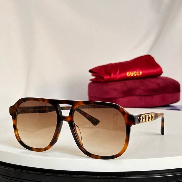 Gucci Sunglasses(AAAA)-1810