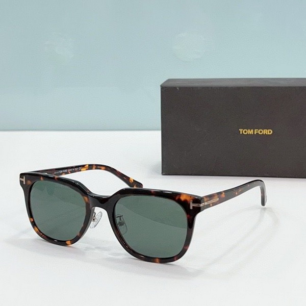 Tom Ford Sunglasses(AAAA)-1641