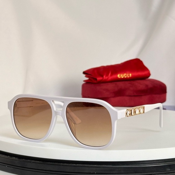 Gucci Sunglasses(AAAA)-1807