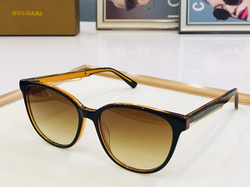 Bvlgari Sunglasses(AAAA)-278