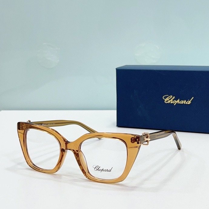 Chopard Sunglasses(AAAA)-292