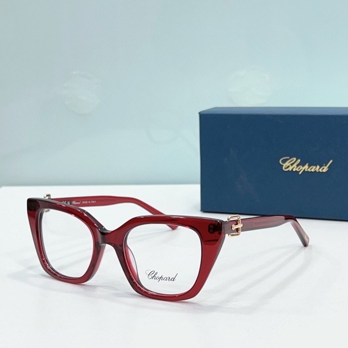 Chopard Sunglasses(AAAA)-290