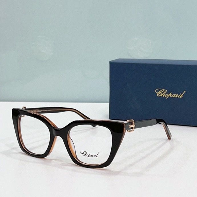 Chopard Sunglasses(AAAA)-280