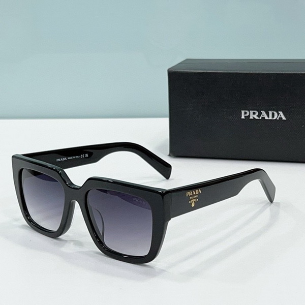 Prada Sunglasses(AAAA)-2485