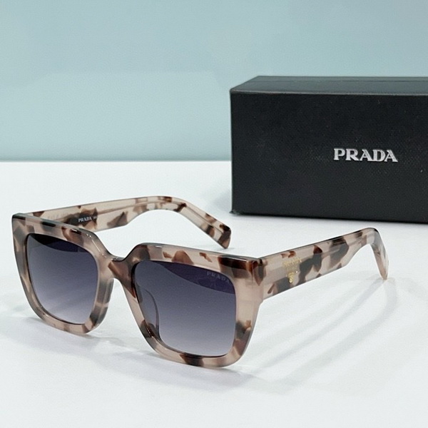 Prada Sunglasses(AAAA)-2484