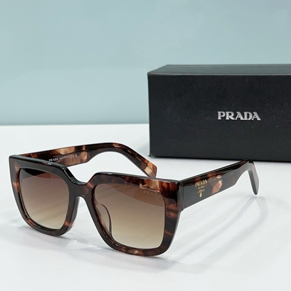 Prada Sunglasses(AAAA)-2481