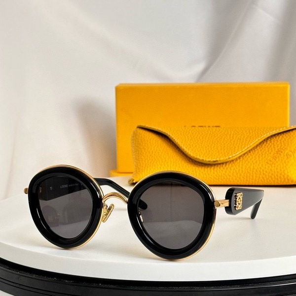 Loewe Sunglasses(AAAA)-127