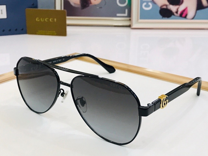 Gucci Sunglasses(AAAA)-1793