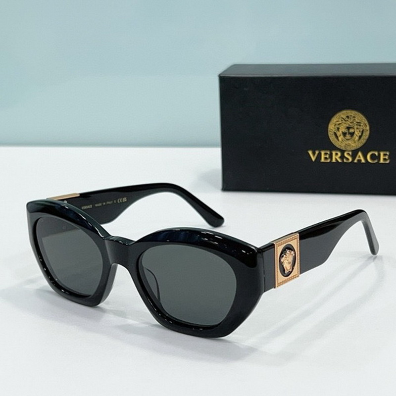 Versace Sunglasses(AAAA)-1494