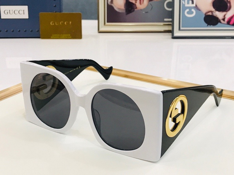 Gucci Sunglasses(AAAA)-1788