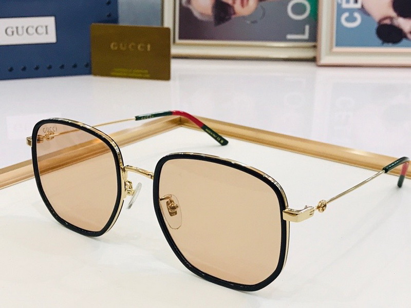 Gucci Sunglasses(AAAA)-1782