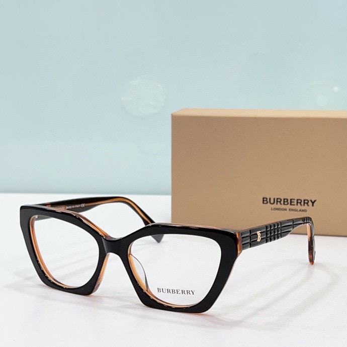 Burberry Sunglasses(AAAA)-224