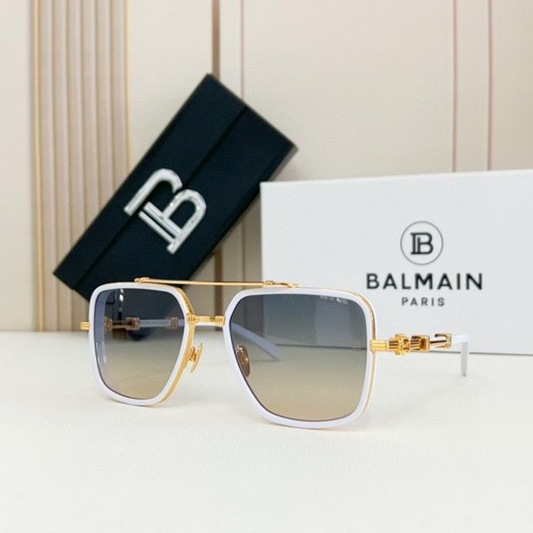 Balmain Sunglasses(AAAA)-404