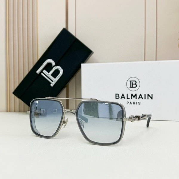 Balmain Sunglasses(AAAA)-398