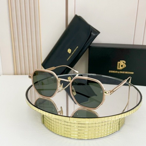 David Beckham Sunglasses(AAAA)-154