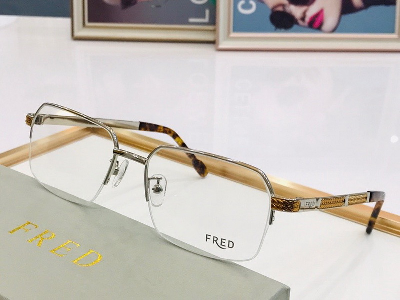 FRED Sunglasses(AAAA)-266