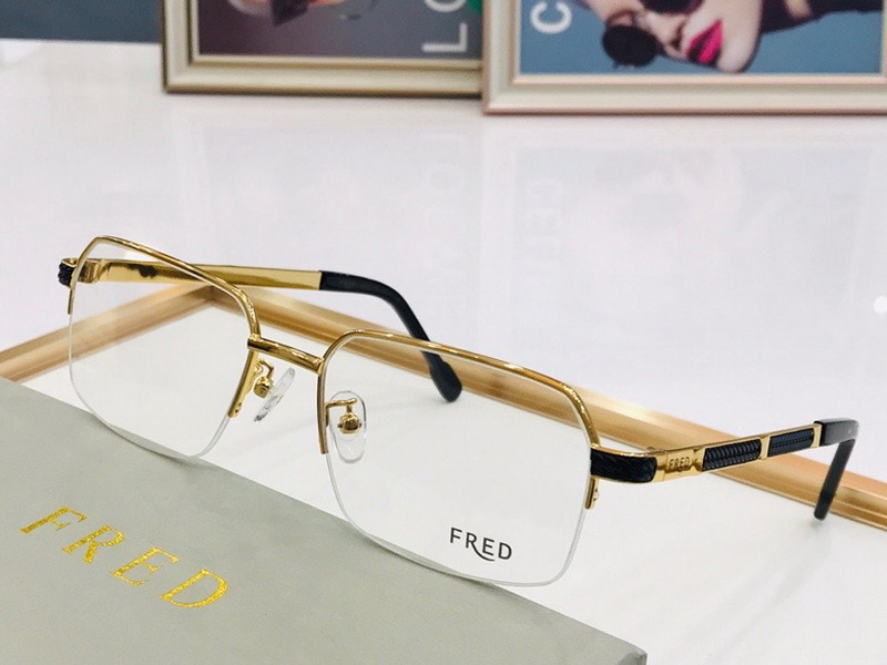 FRED Sunglasses(AAAA)-265